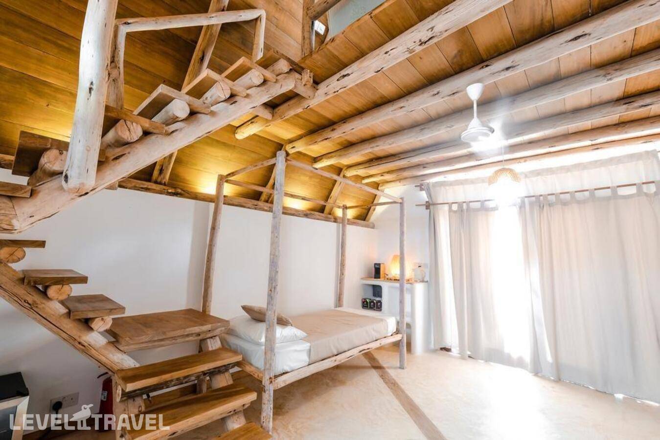 фотографии отеля Baladin Zanzibar Beach Hotel в Танзания(Пингве Бич) - фото №17