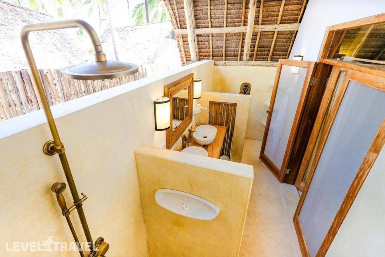 фотографии отеля Baladin Zanzibar Beach Hotel в Танзания(Пингве Бич) - фото №11