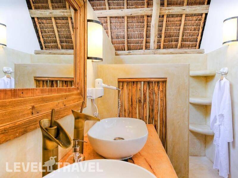 Фотография Baladin Zanzibar Beach Hotel