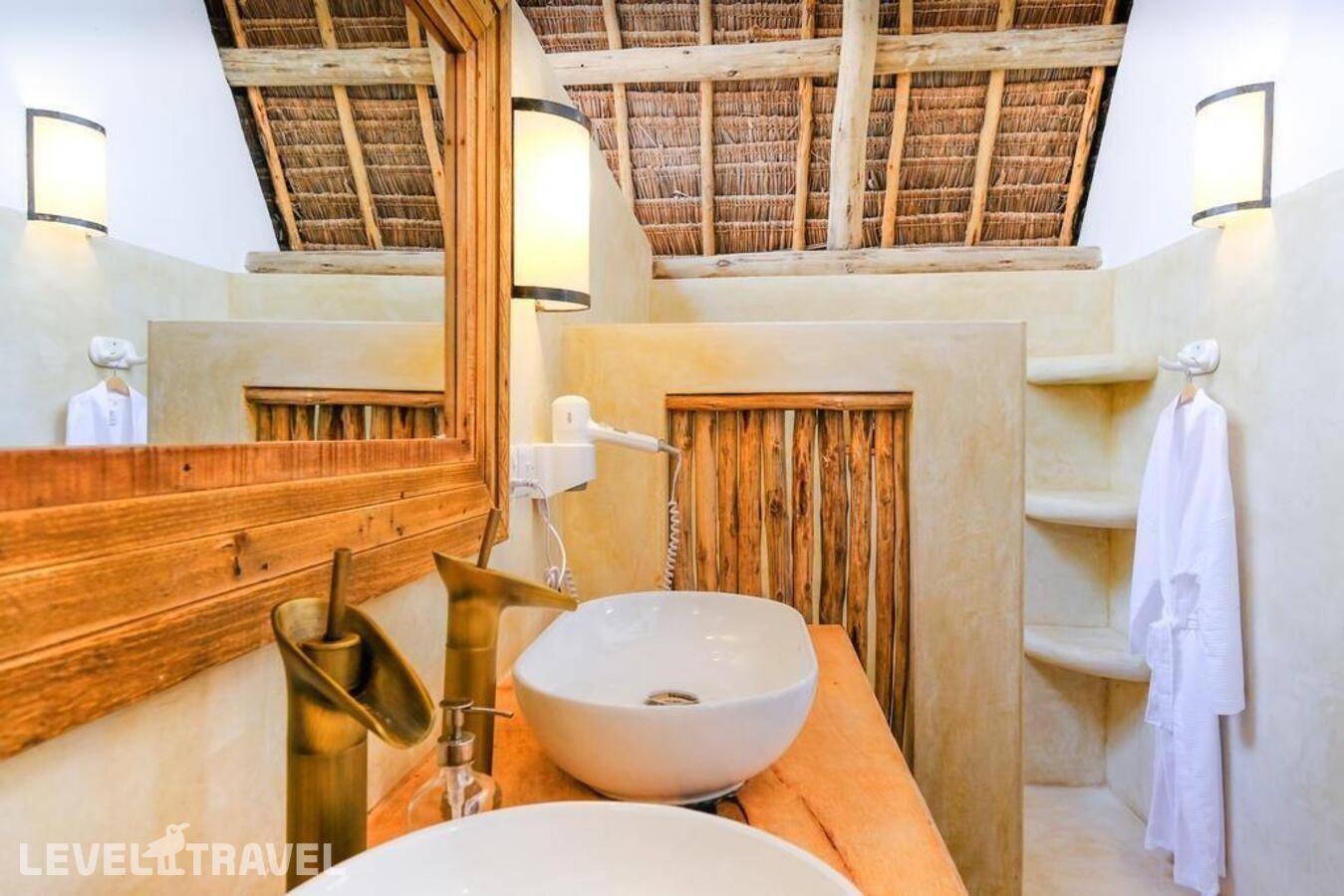 фотографии отеля Baladin Zanzibar Beach Hotel в Танзания(Пингве Бич) - фото №19