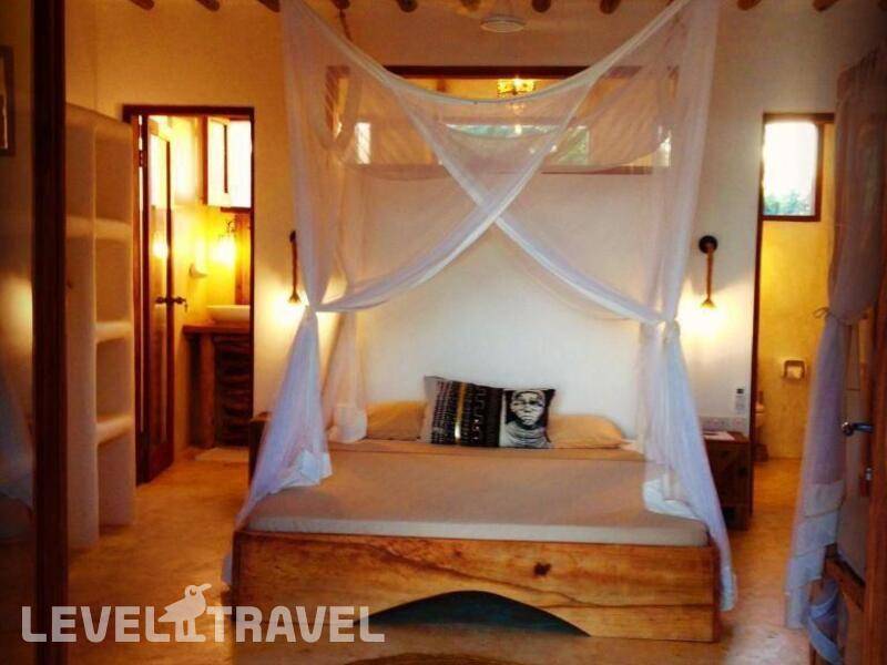 Фотография Baladin Zanzibar Beach Hotel