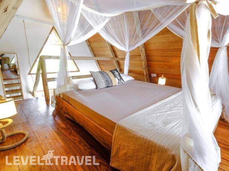Фотография Baladin Zanzibar Beach Hotel