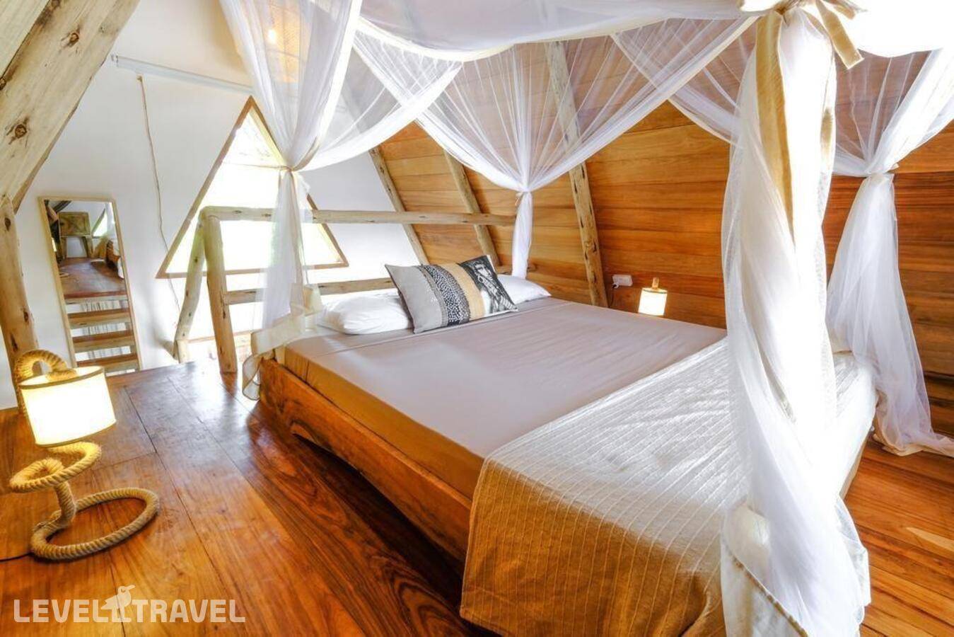 фотографии отеля Baladin Zanzibar Beach Hotel в Танзания(Пингве Бич) - фото №21