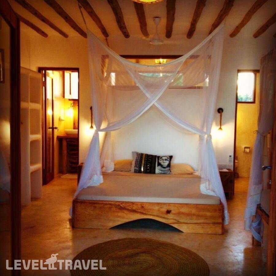 фотографии отеля Baladin Zanzibar Beach Hotel в Танзания(Пингве Бич) - фото №16