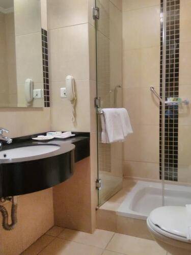 Misk Hotel