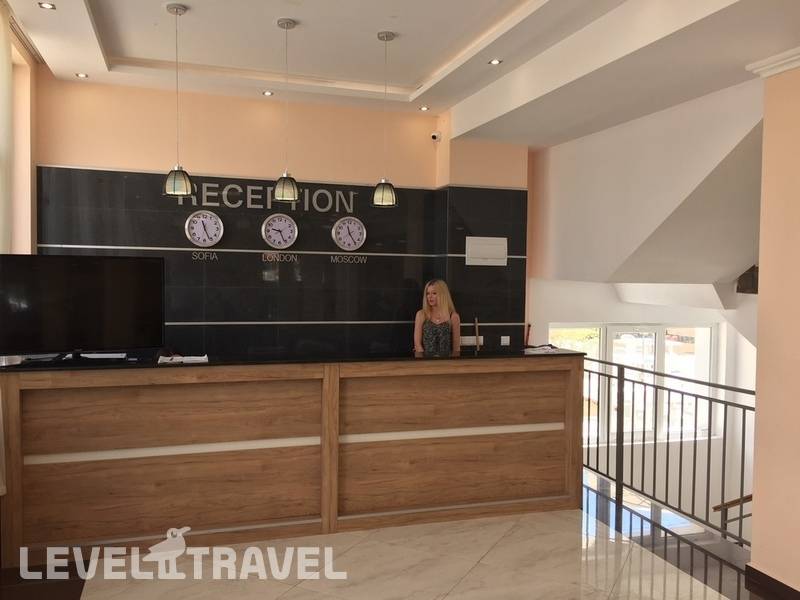 Фотография Морские Дюны (Детский Лагерь)