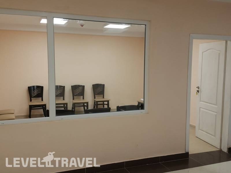 Фотография Морские Дюны (Детский Лагерь)