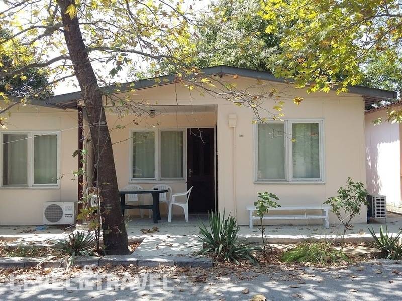 Фотография Морские Дюны (Детский Лагерь)