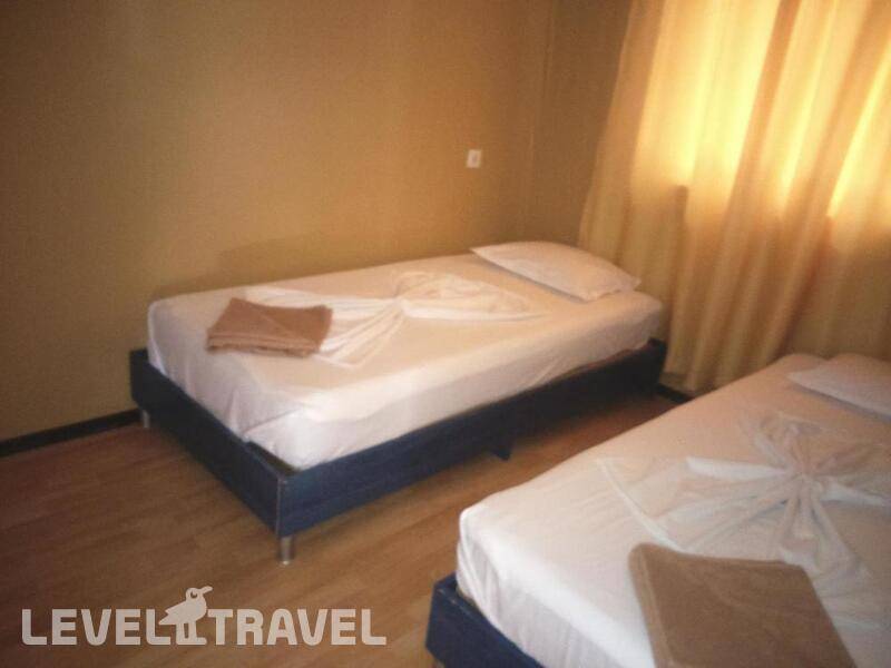 Фотография Морские Дюны (Детский Лагерь)