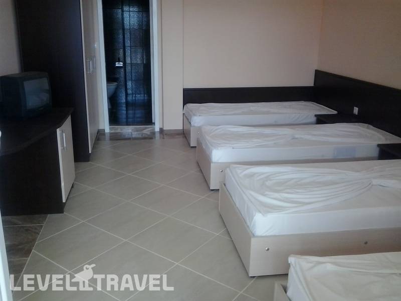 Фотография Морские Дюны (Детский Лагерь)