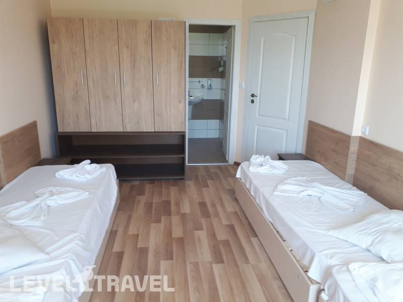 Фотография Морские Дюны (Детский Лагерь)