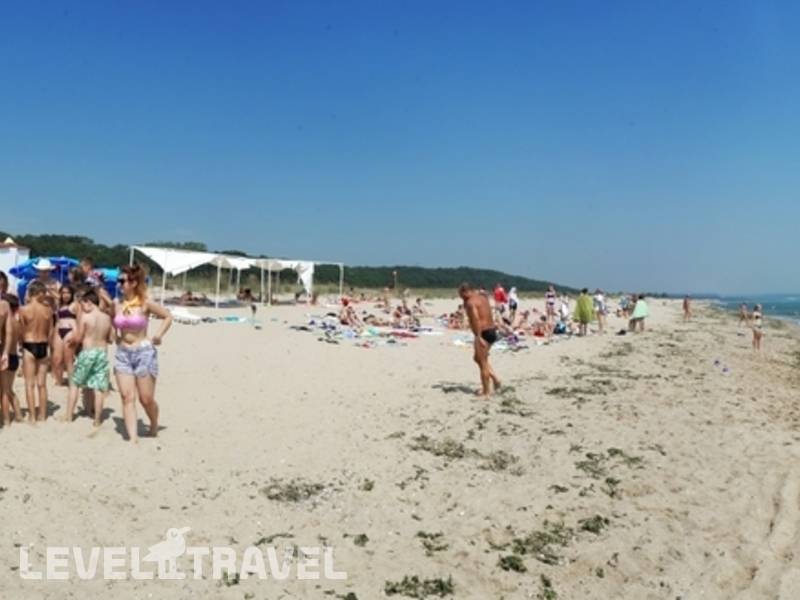 Фотография Морские Дюны (Детский Лагерь)