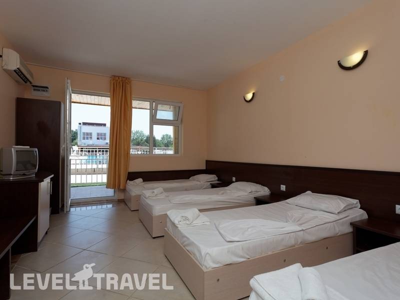 Фотография Морские Дюны (Детский Лагерь)