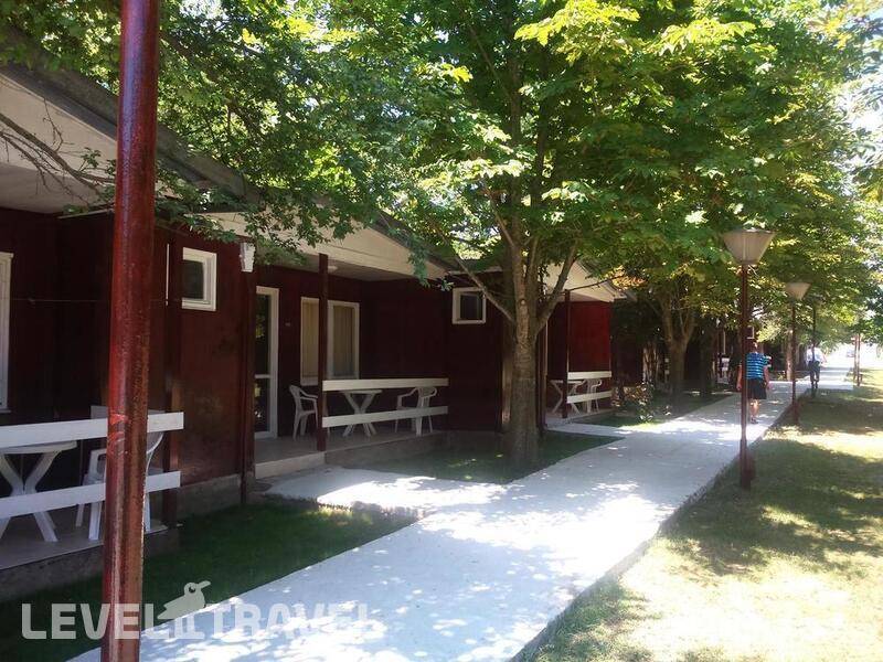 Фотография Морские Дюны (Детский Лагерь)