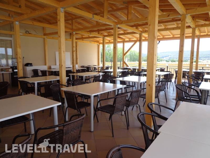 Фотография Морские Дюны (Детский Лагерь)