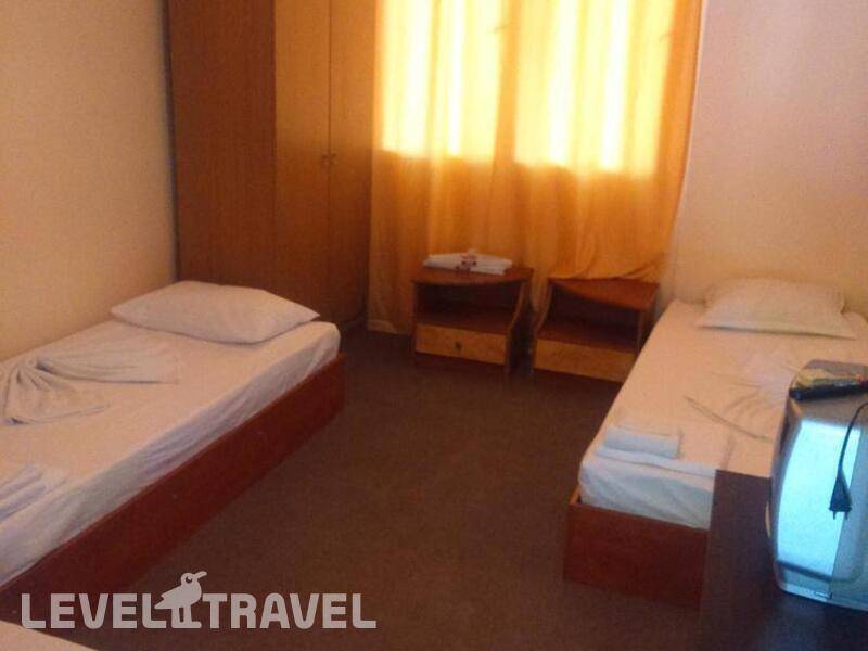 Фотография Морские Дюны (Детский Лагерь)