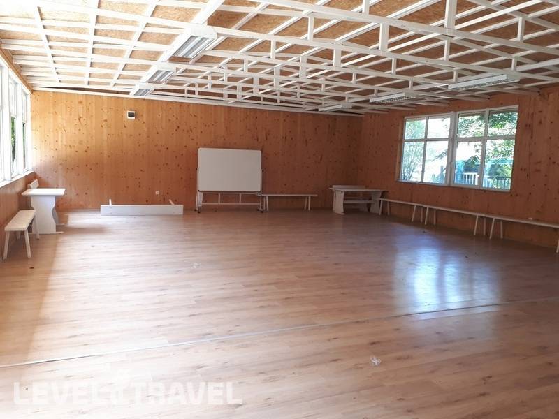 Фотография Морские Дюны (Детский Лагерь)