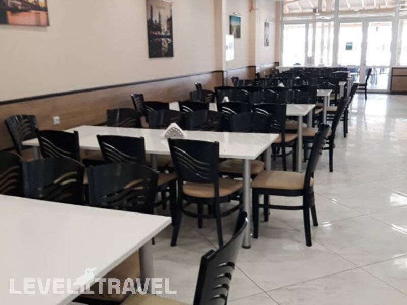 Фотография Морские Дюны (Детский Лагерь)