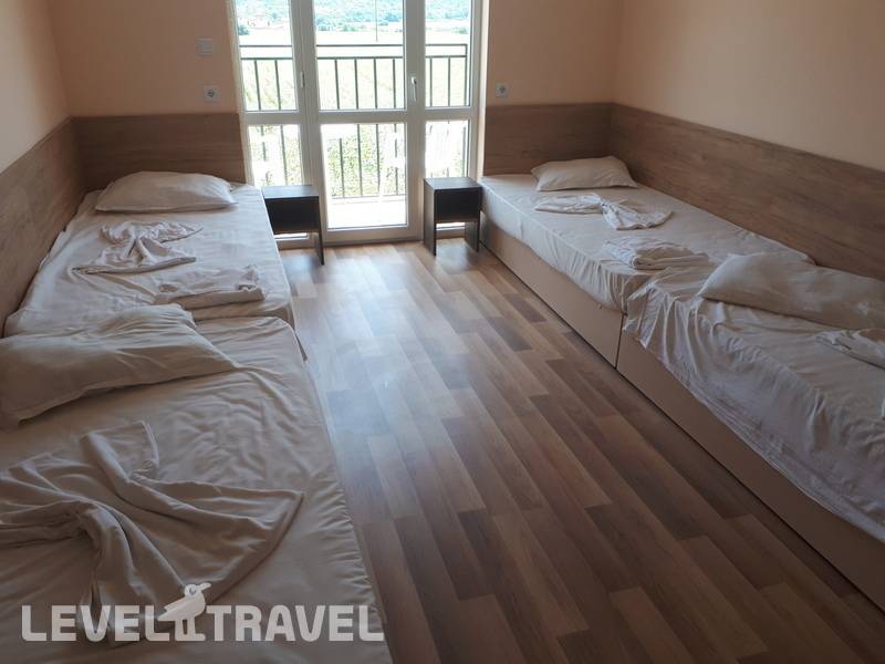 Фотография Морские Дюны (Детский Лагерь)