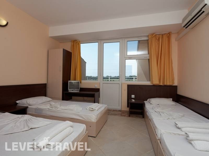 Фотография Морские Дюны (Детский Лагерь)