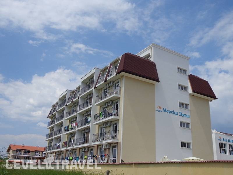 Фотография Морские Дюны (Детский Лагерь)