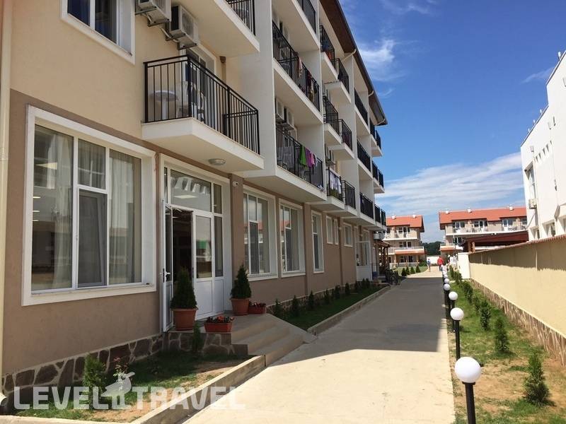 Фотография Морские Дюны (Детский Лагерь)