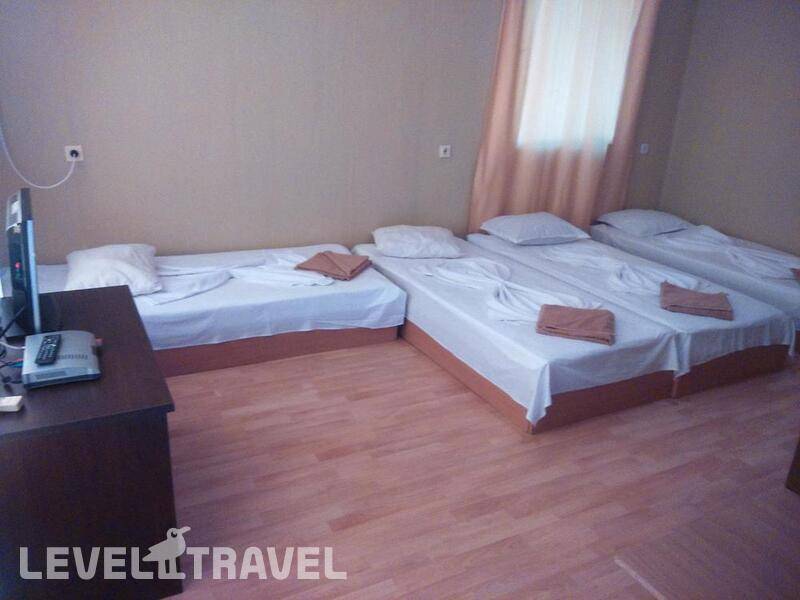 Фотография Морские Дюны (Детский Лагерь)