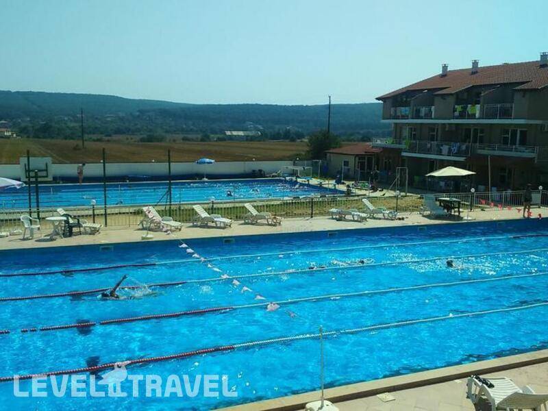 Фотография Морские Дюны (Детский Лагерь)