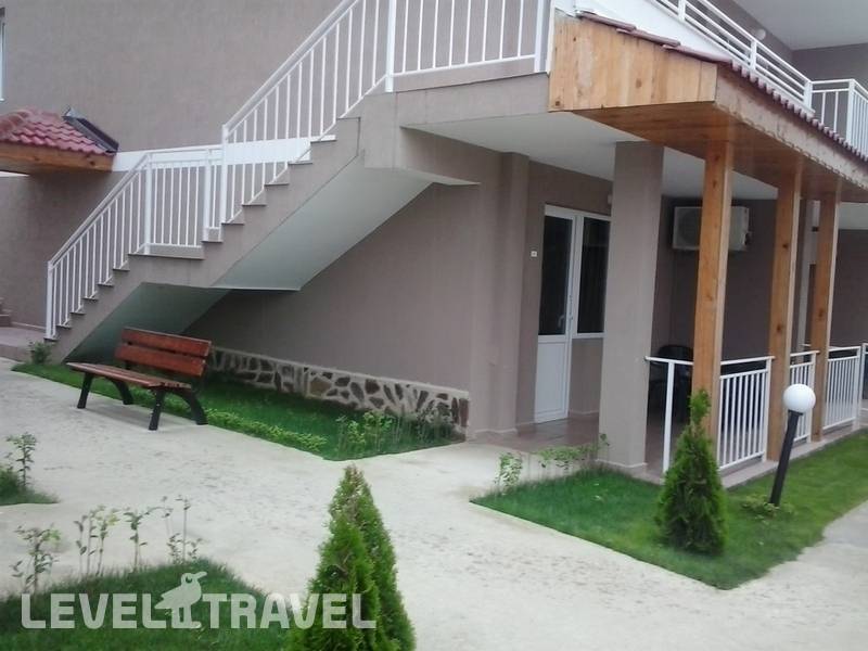 Фотография Морские Дюны (Детский Лагерь)