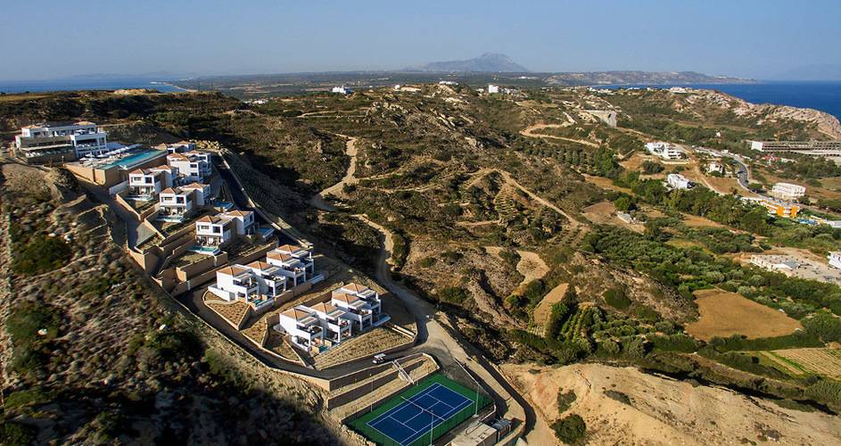 White Rock Of Kos (Adults Only 16+)