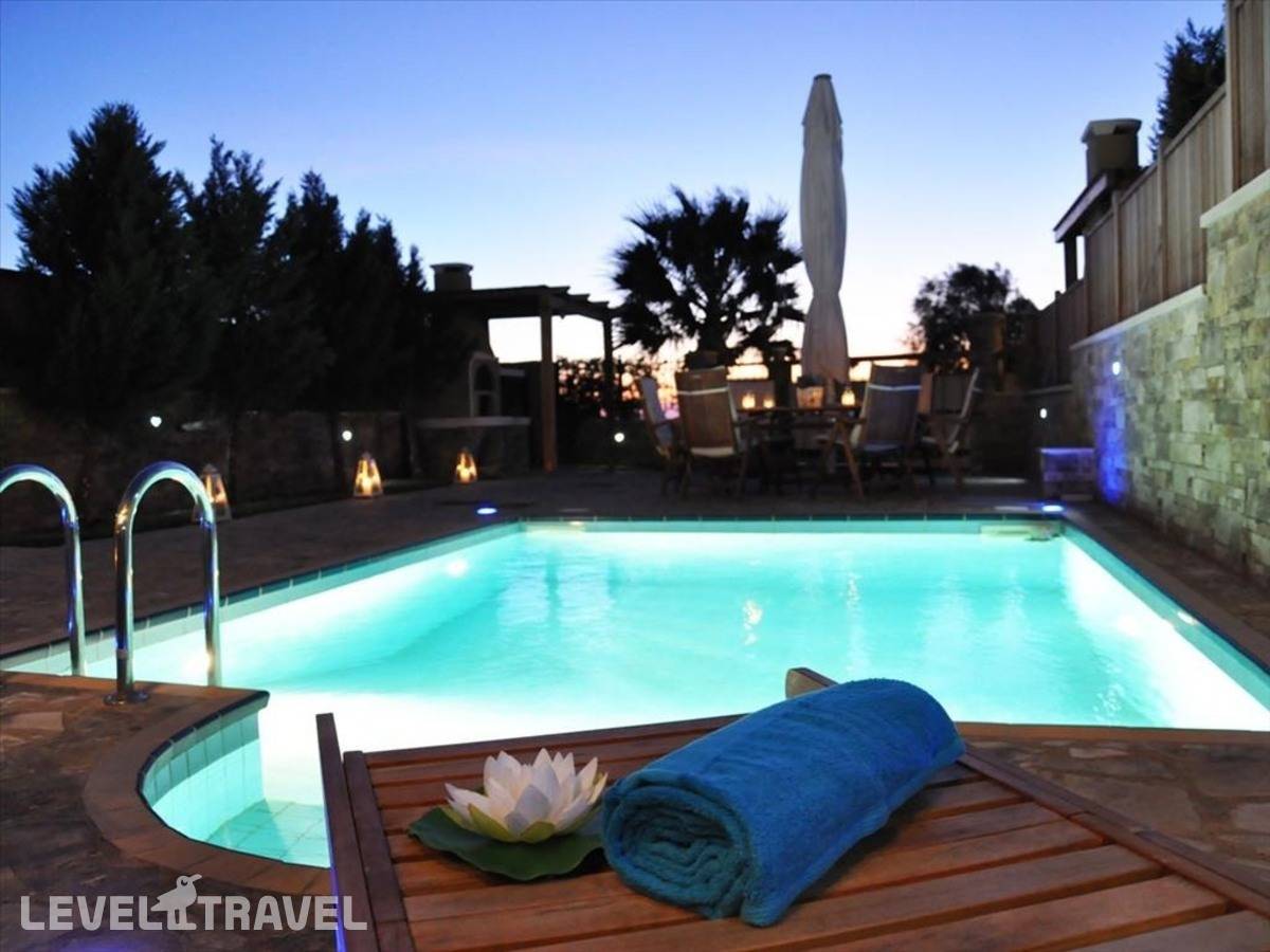 фотографии отеля La Regente Pearl в Греция(Крит-Лассити) - фото №9