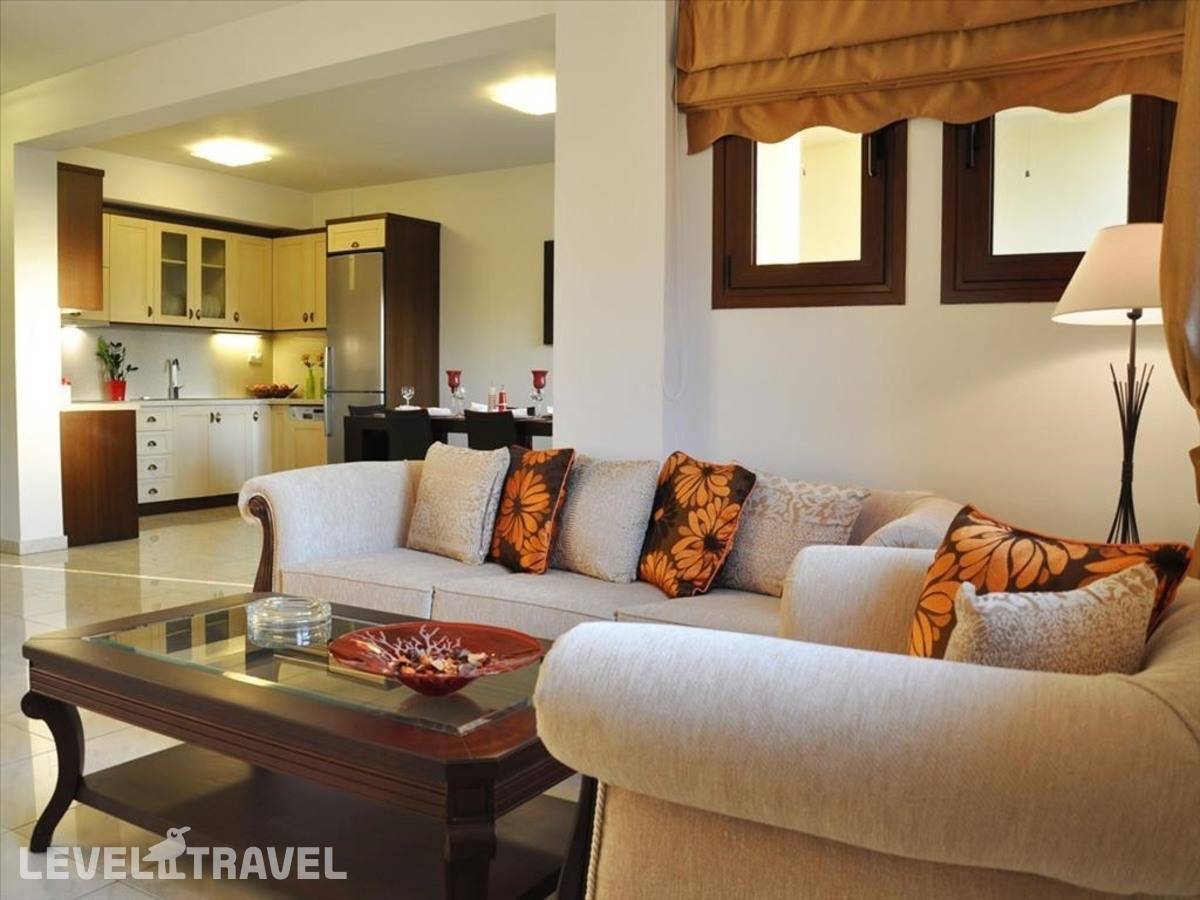 фотографии отеля La Regente Pearl в Греция(Крит-Лассити) - фото №10