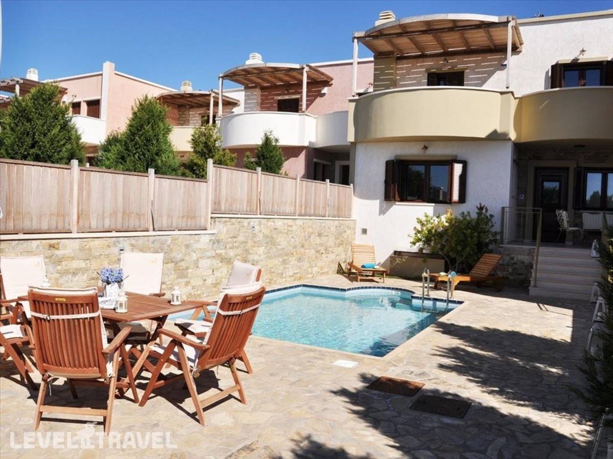 фотографии отеля La Regente Pearl в Греция(Крит-Лассити) - фото №7