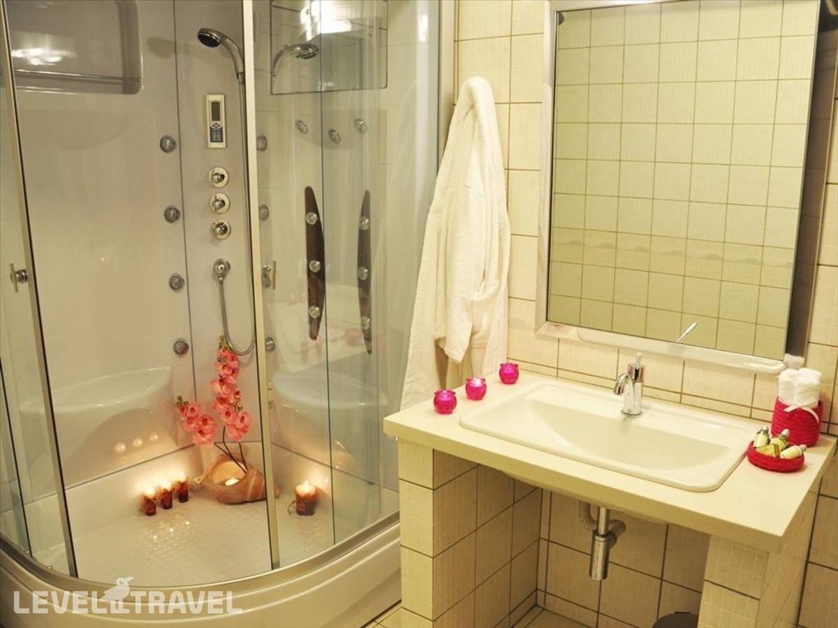 фотографии отеля La Regente Pearl в Греция(Крит-Лассити) - фото №6