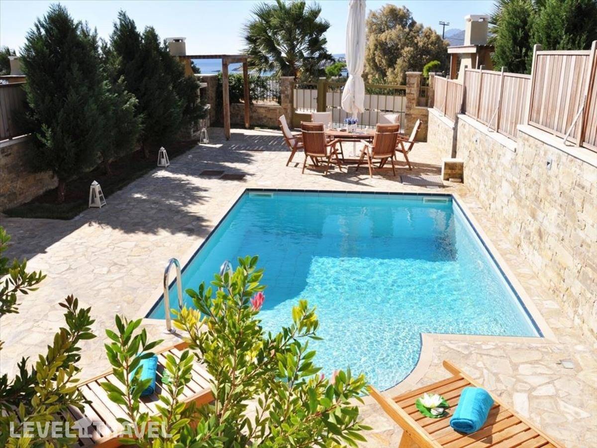 фотографии отеля La Regente Pearl в Греция(Крит-Лассити) - фото №8