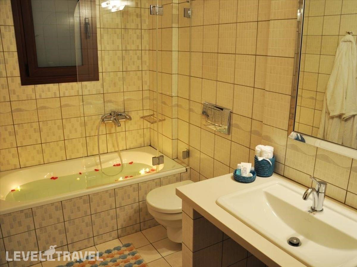 фотографии отеля La Regente Pearl в Греция(Крит-Лассити) - фото №4