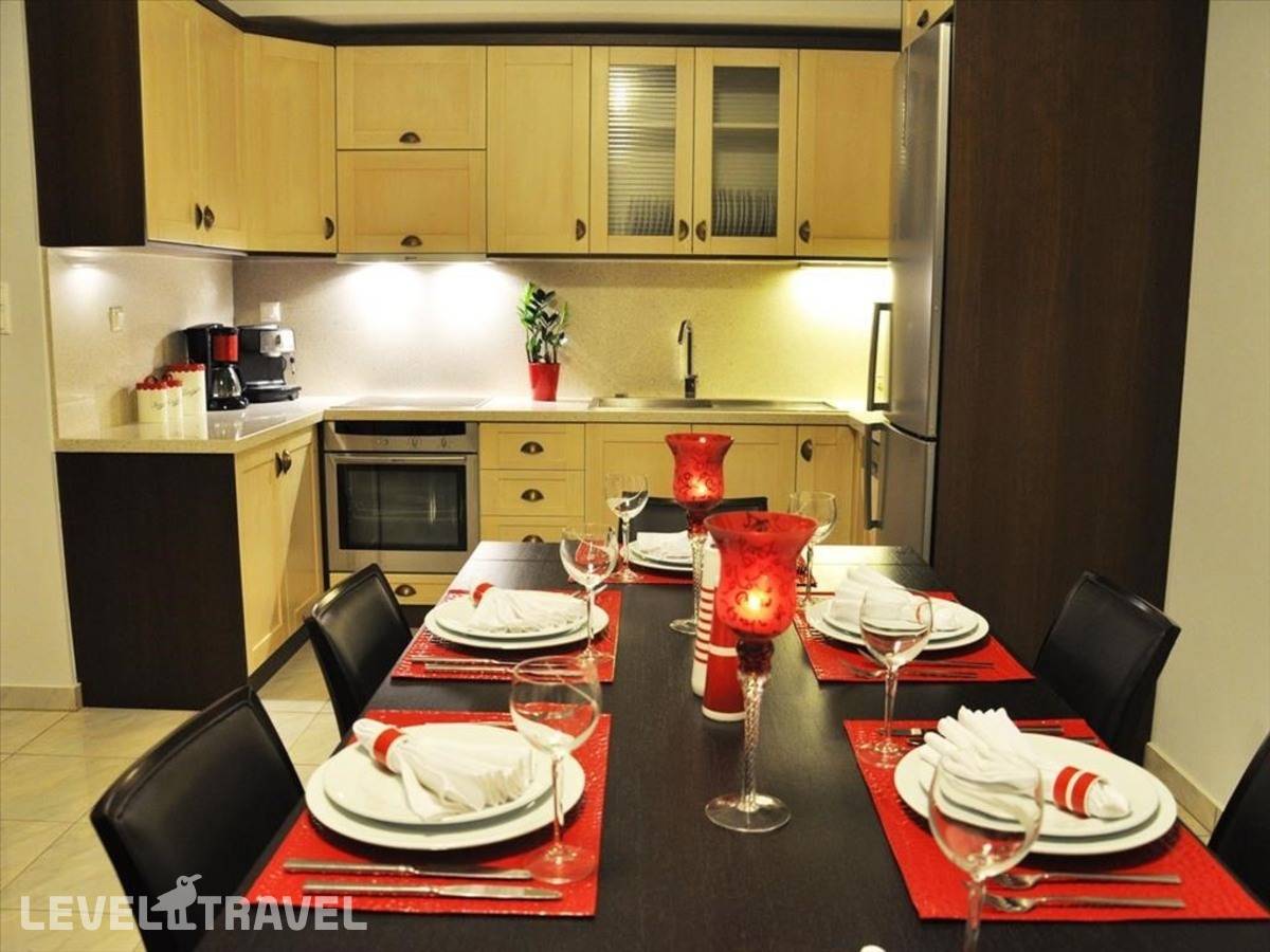 фотографии отеля La Regente Pearl в Греция(Крит-Лассити) - фото №11