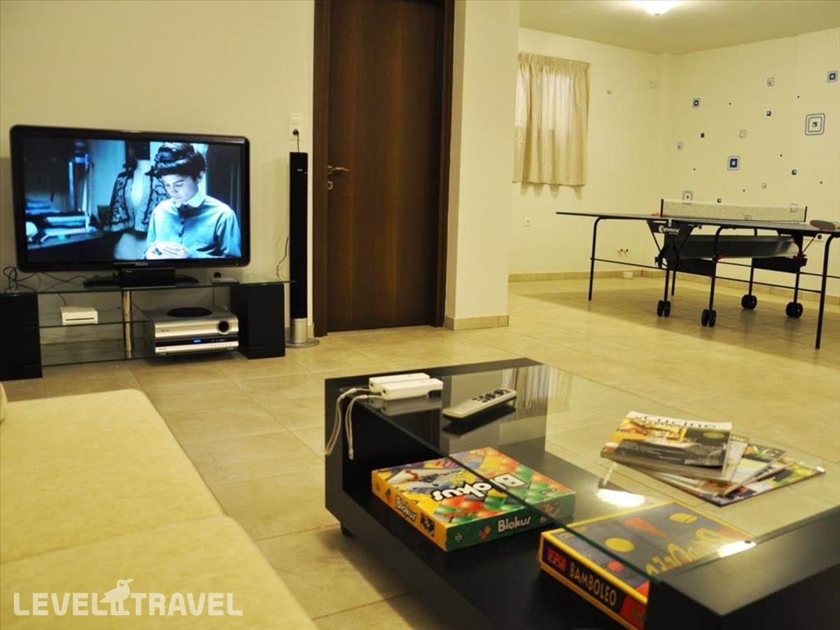 фотографии отеля La Regente Pearl в Греция(Крит-Лассити) - фото №3