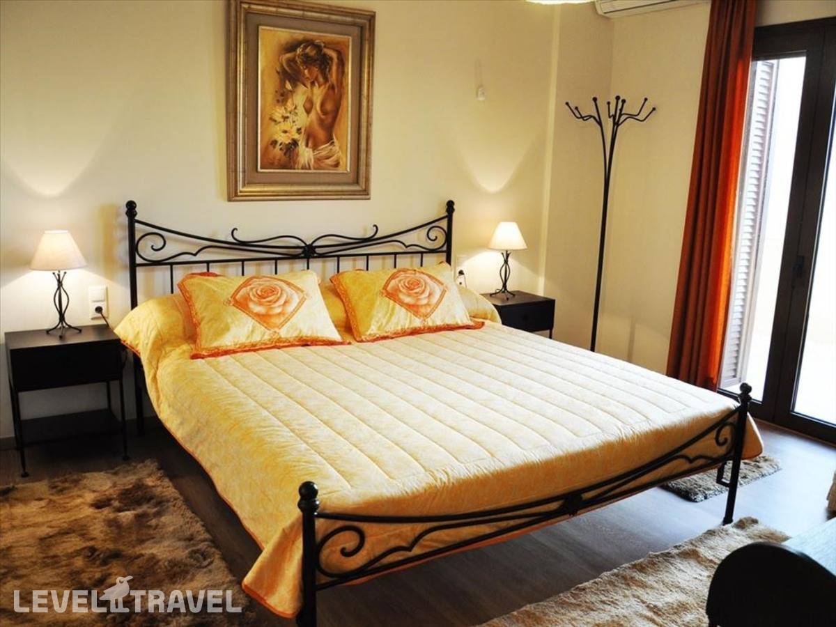 фотографии отеля La Regente Pearl в Греция(Крит-Лассити) - фото №2