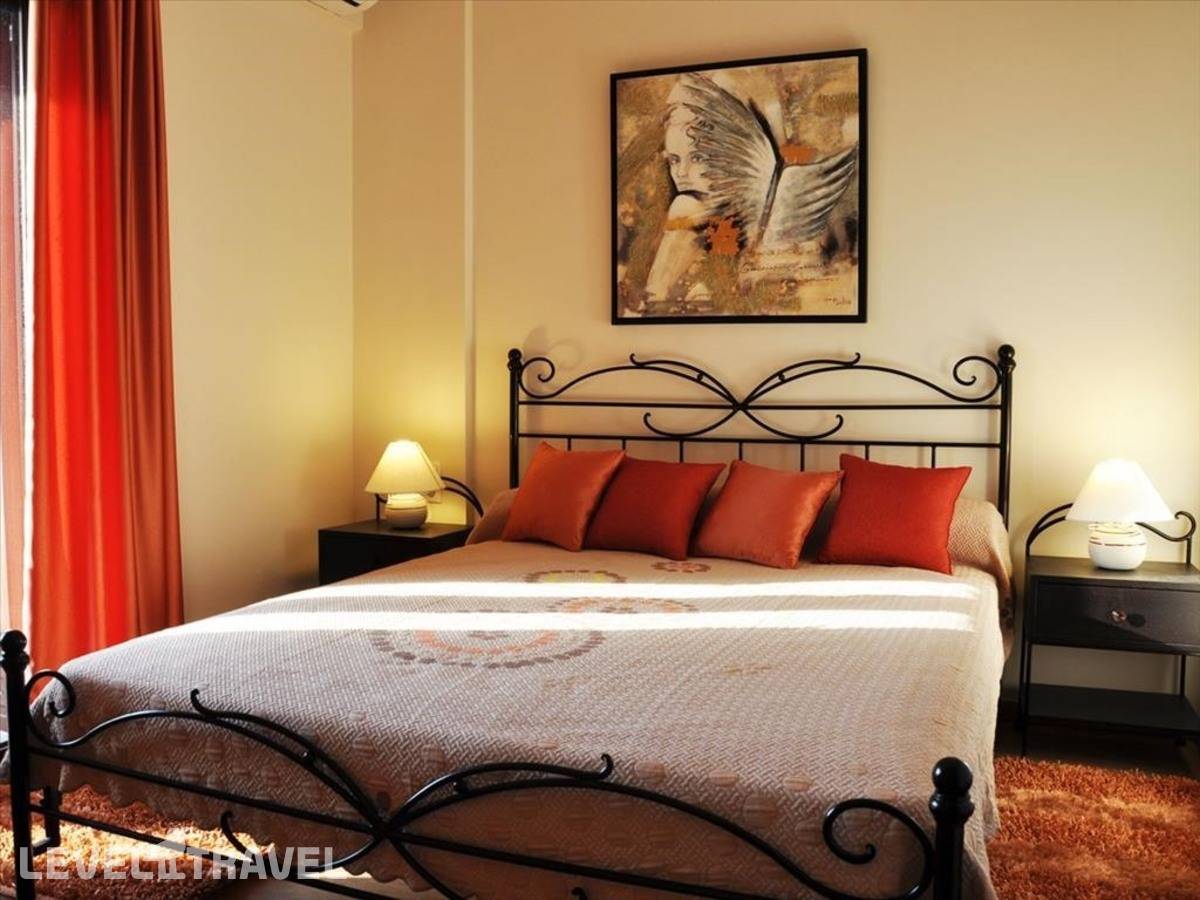 фотографии отеля La Regente Pearl в Греция(Крит-Лассити) - фото №5