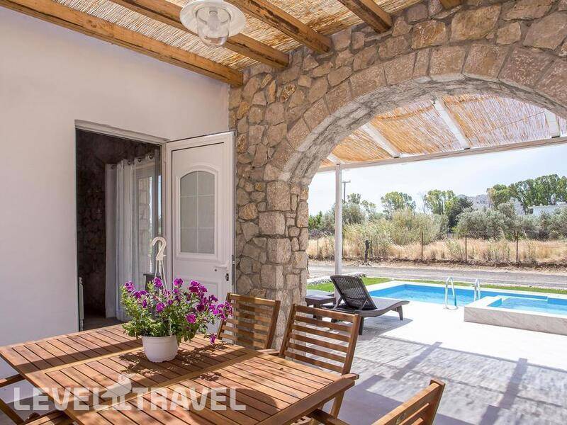 Фотография Belvita Villas