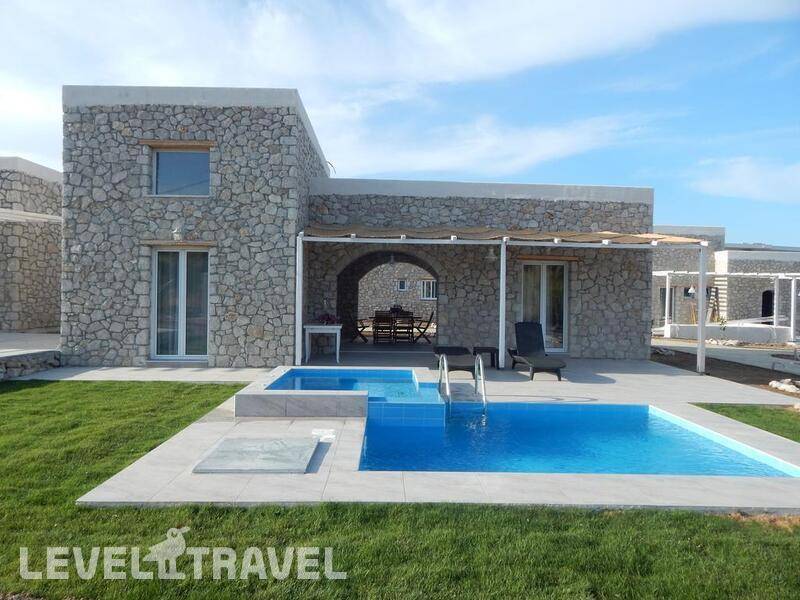 Фотография Belvita Villas