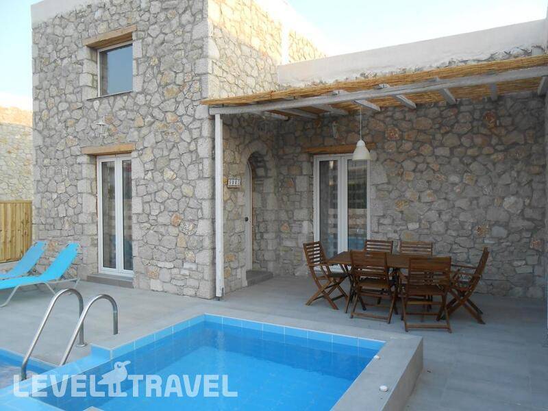Фотография Belvita Villas