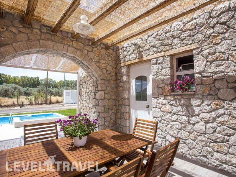 Фотография Belvita Villas