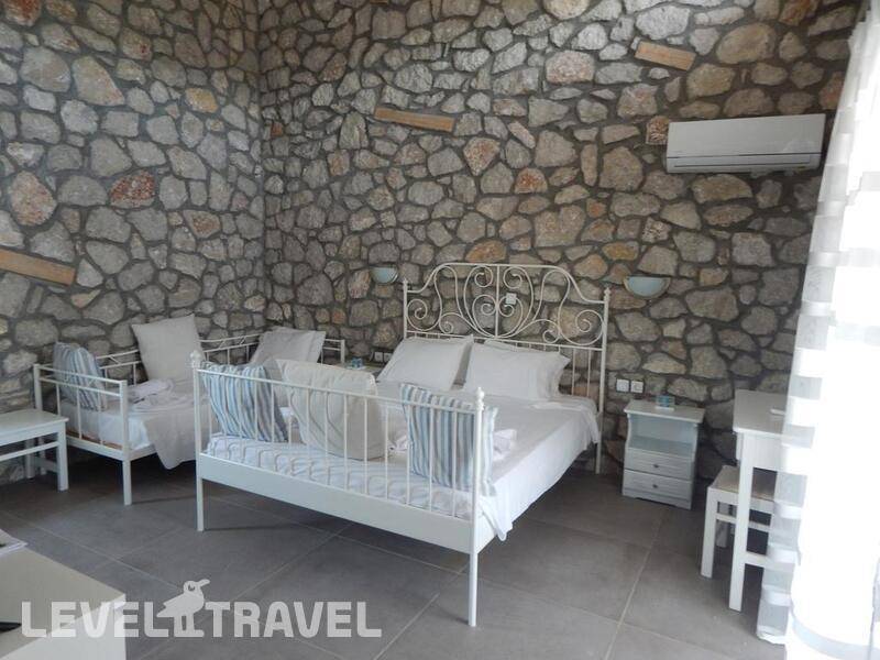 Фотография Belvita Villas