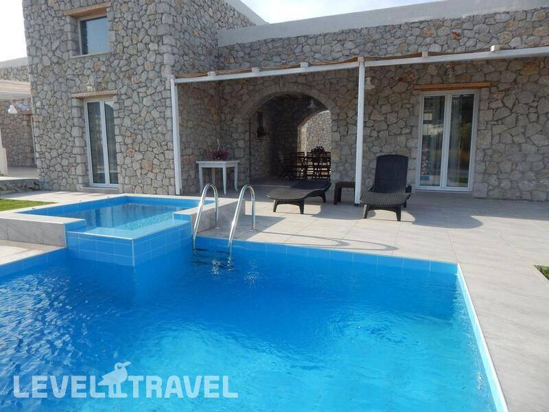 Фотография Belvita Villas