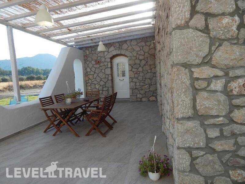 Фотография Belvita Villas