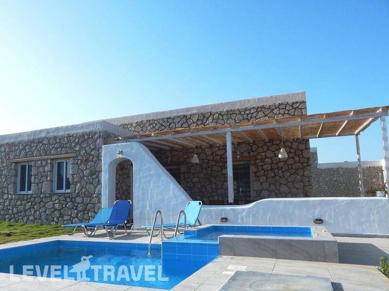 Фотография Belvita Villas