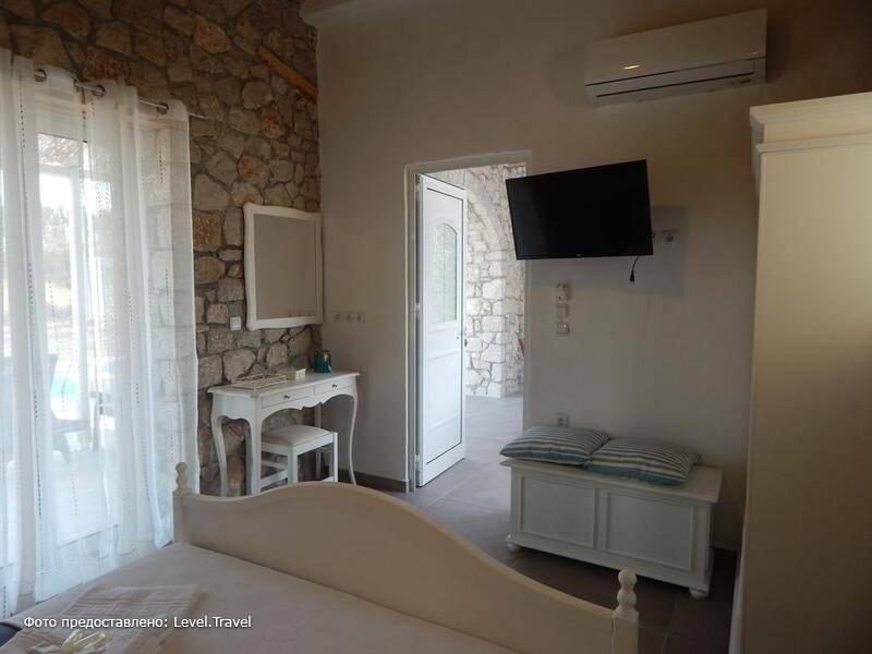 Фотография Belvita Villas