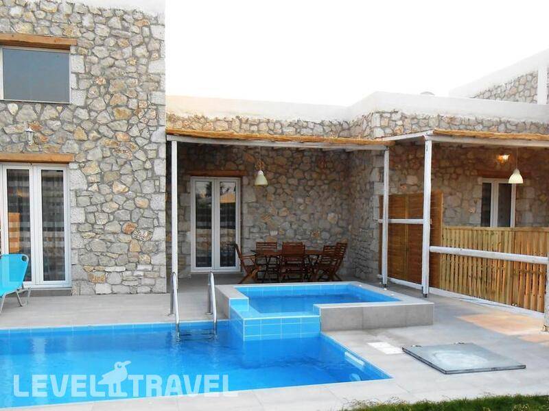 Фотография Belvita Villas